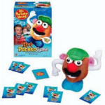 Mr. Potato Head Hot Potato Game