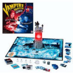 Vampire Hunter The Game