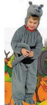 Gilbert 3D Halloween Costume