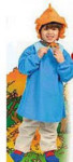 Rosie Halloween Costume