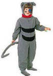 Gilbert Halloween Costume