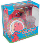 Clifford: Dinnerware Set - 3 Pieces