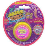 Unbreakable Bubbles - Chocolate Malt