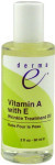 Vitamin A with Wrinkle Treatment Oil