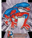 Spider-Man Mobile Puzzle - Puzzmobile - Pose 3