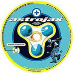 Astrojax Plus - Blue