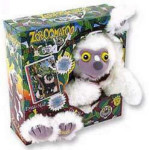 Talking Plush