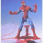 Catapulting with Web Swing