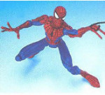 Web Climbing