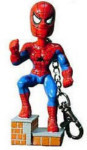 Mini Bobble Head
