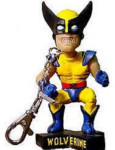 Mini Bobble Head