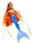 Mermaid Kayla