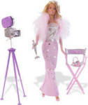 Movie Star Barbie