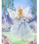 Swan Lake Barbie As Odette