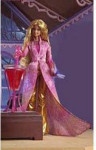 Charm Girl Barbie