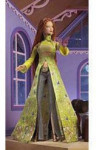 Barbie - Charm Girl Kayla