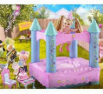 Kelly Jumping Fun Castle