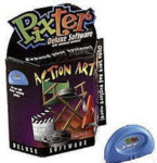 Deluxe ROM Pack - Action Art
