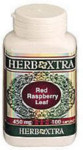 Red Raspberry Leaf 450 mg