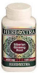 Eleuthero Root 450 mg