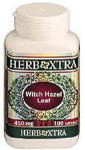 Witch Hazel Leaf 450 mg