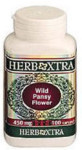 Wild Pansy Flower 450 mg