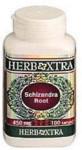 Schizandra Root - 450 mg