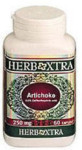 Artichoke 2.5% Caffeolicquinic acid 250 mg