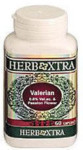 Valerian 0.8% val.ac. and Passion Flower