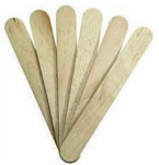 Satin Smooth: Large Wood Applicators