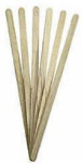 Satin Smooth: Petite Wood Applicators