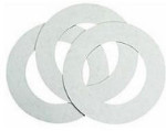 Satin Smooth: Protective Collars for Easy Clean-Up