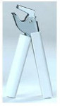 Clamp/Holder for Wax Cans