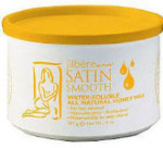 Satin Smooth: Water Soluble All Natural Honey