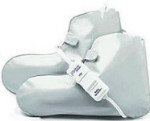 Electric Heated Booties