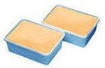 Paraffin Wax - Peaches and Cream