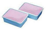 Paraffin Wax - Lavender and Chamomile