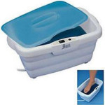 Full Size Paraffin Wax Spa