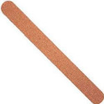 Double Sided Garnet Abrasive Boards - 40 pce