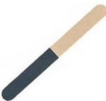 Satin Buff Cushioned Abrasive Board