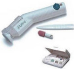 Manicure and Pedicure Nail Machine
