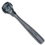Stainless Steel Cross-Cut Callus Remover