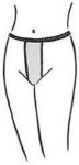 Disposable Panties