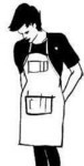 All-Purpose Plastic Apron