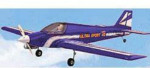 Ultra Sport40 ARF Blue Airplane Kit - Great Planes