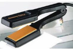 Ceramix Professional Flat Iron with Extra Wide Plates