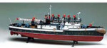 The Firefighter - Model 5029-Revell
