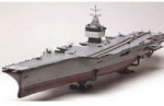 U.S.S. Enterprise - Nuclear Powered Aircraft Carrier