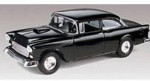 'American Graffiti' `55 Chevy Street Machine - Model 1511 - Revell
