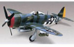 P-47D Thunderbolt - Profinish - Model 1655 - Revell